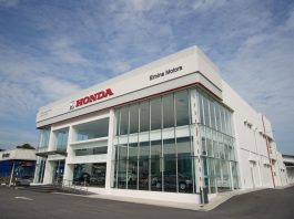 Honda buka pusat 3S baharu di Elmina Shah Alam, yang ke-28 di Lembah Klang, servis 30 kereta sehari
