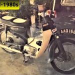 honda c70 azlan ramli 01