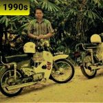 honda c70 azlan ramli 02