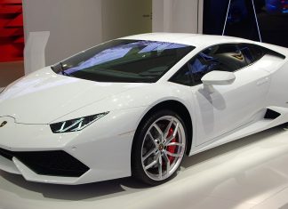 Seorang lelaki di Florida ‘kantoi’ buat pinjaman tabung Covid-19 untuk beli Lamborghini