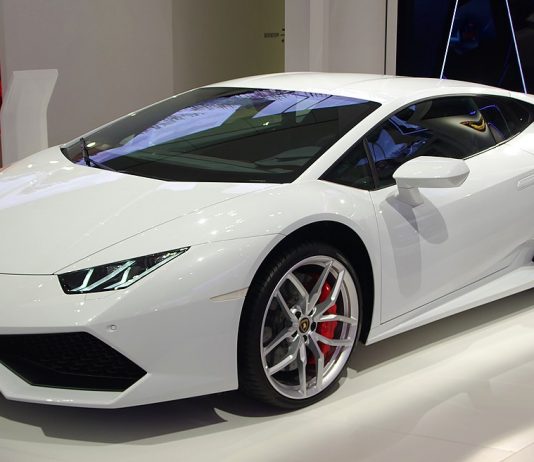 Seorang lelaki di Florida ‘kantoi’ buat pinjaman tabung Covid-19 untuk beli Lamborghini