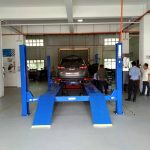 kelspeed garage kptm 09