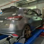 kelspeed garage kptm 13