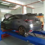 kelspeed garage kptm 17