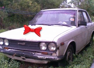 Bukan sahaja model baru, kereta model lama juga akan jadi sasaran penjenayah