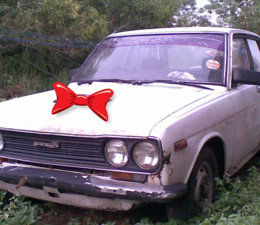 Bukan sahaja model baru, kereta model lama juga akan jadi sasaran penjenayah