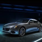 maserati 2