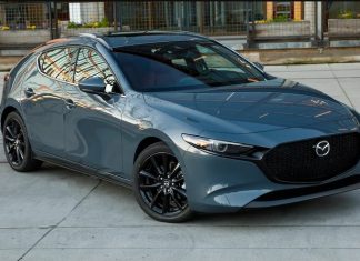 Mazda3 Turbo didedahkan di Mexico dengan 227hp dan 420Nm tork – mampu gugat Civic Type-R?