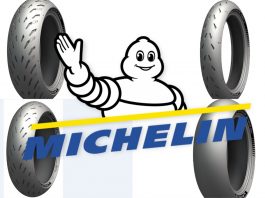 Michelin perkenal rangkaian Power baharu untuk jalan raya dan litar