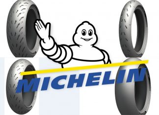 Michelin perkenal rangkaian Power baharu untuk jalan raya dan litar