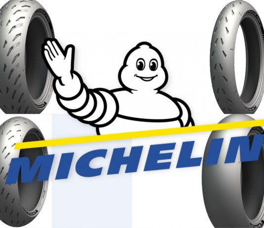 Michelin perkenal rangkaian Power baharu untuk jalan raya dan litar