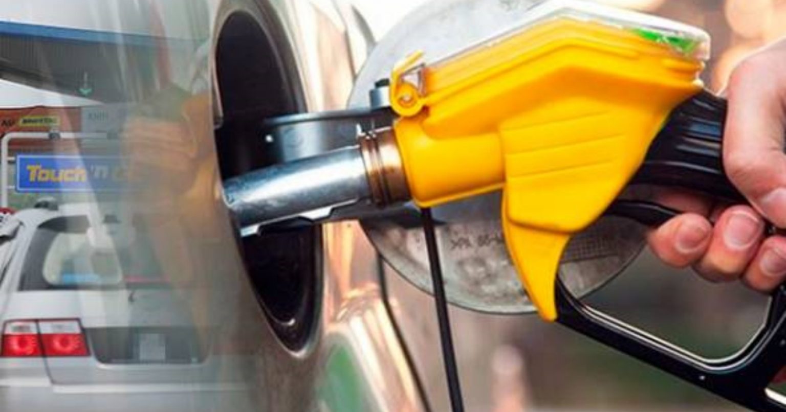 Program Subsidi Petrol (PSP) tidak akan diteruskan oleh ...