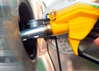 Harga runcit semua petrol dan diesel naik untuk 6 hingga 12 Februari!