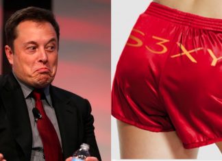 Bukan hanya kereta elektrik, Tesla juga hasilkan seluar pendek berharga RM297