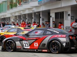 Covid-19: Nissan batalkan festival NISMO 2020