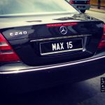 no plat