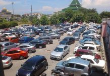 Parkir Pintar: Empat PBT dijangka alami kerugian awal