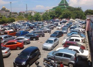 Parkir Pintar: Empat PBT dijangka alami kerugian awal