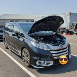 pengeluaran kereta import 02
