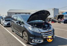 Sudah bawa pulang kereta dari luar negara? Ini cara pengiraan cukai kastam untuk mendaftar