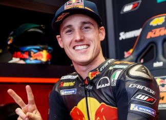 MotoGP 2020: Pol Espargaro sah sertai Repsol Honda ganti Alex Marquez