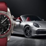 porsche watch