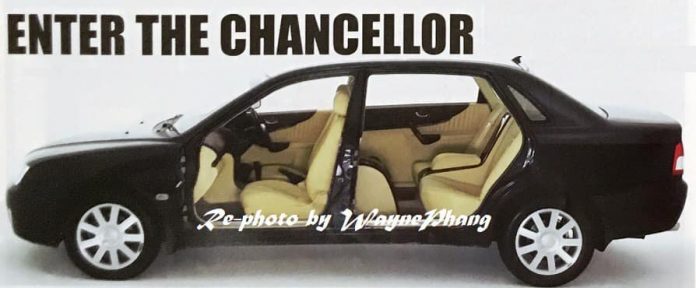 Which Is Your Favorite Limited Edition Proton