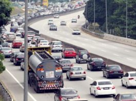 Covid-19: Tiada halangan balik kampung, boleh rentas negeri sambut Aidiladha