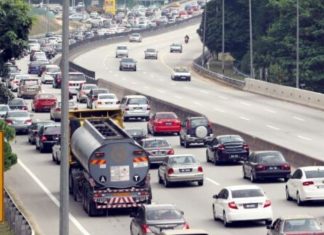 Covid-19: Tiada halangan balik kampung, boleh rentas negeri sambut Aidiladha