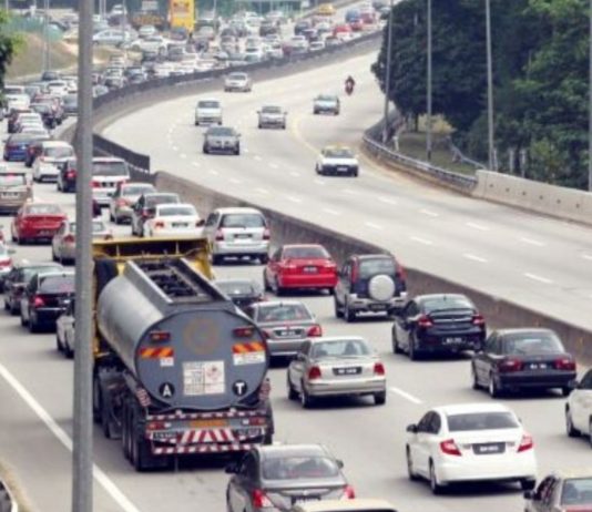 Covid-19: Tiada halangan balik kampung, boleh rentas negeri sambut Aidiladha