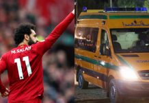 Cara Salah buat kebajikan, hadiahkan pusat perkhidmatan ambulans untuk penduduk kampung halamannya