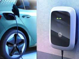Volkswagen sedia lebih 150,000 stesen pengecasan kereta elektrik di seluruh Eropah