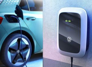 Volkswagen sedia lebih 150,000 stesen pengecasan kereta elektrik di seluruh Eropah