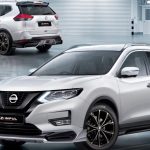 xtrail fi