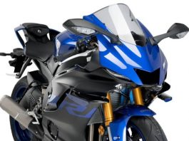 Adakah benar Yamaha bakal hasilkan YZF-R25M?