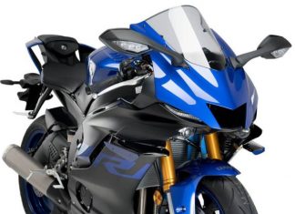 Adakah benar Yamaha bakal hasilkan YZF-R25M?