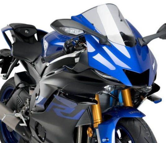 Adakah benar Yamaha bakal hasilkan YZF-R25M?