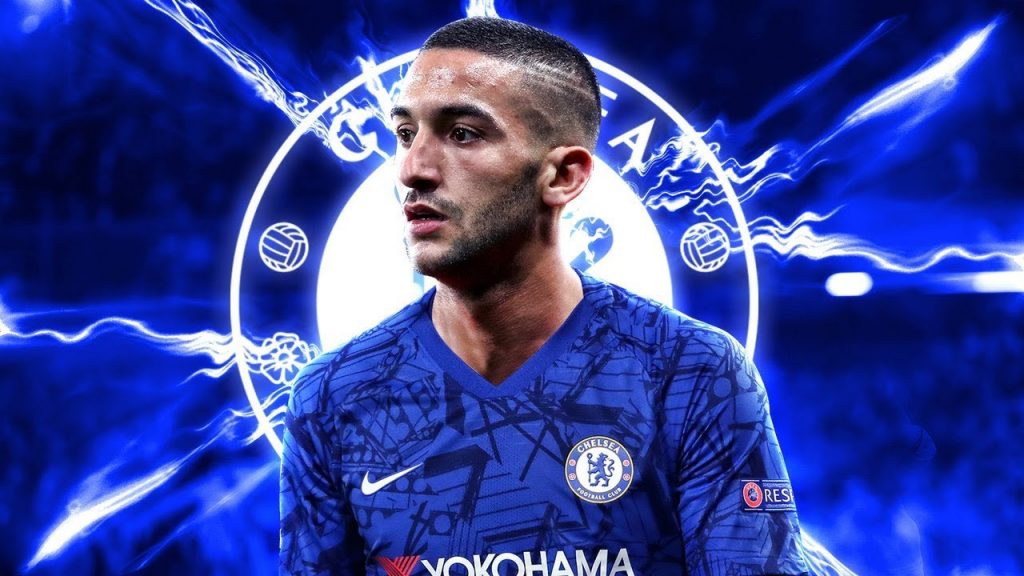 pemain baru Chelsea