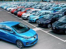 Penduduk daerah terpencil di Perancis dapat Renault Zoe percuma selama 3 tahun