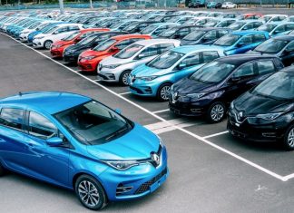 Penduduk daerah terpencil di Perancis dapat Renault Zoe percuma selama 3 tahun