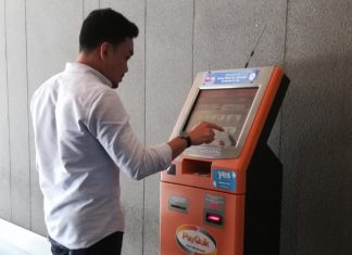 Pembaharuan cukai jalan raya dan pembelian insurans kenderaan kini hanya melalui kiosk