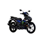 Yamaha Y15ZR GP 2020 – 01