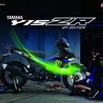 Yamaha Y15ZR GP 2020 – 03