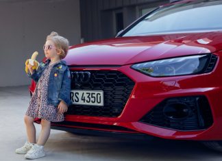 Akhirnya Audi turunkan iklan budak perempuan makan pisang, eh kenapa pula?
