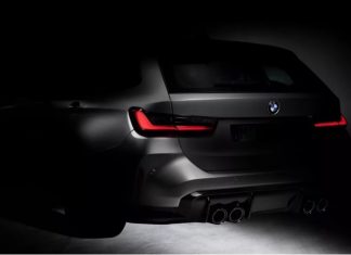 Sah! BMW M3 wagon akan direalisasikan!