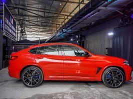 BMW X3 M Competition dan X4 M Competition: SUV sports berkuasa 510hp, dari RM886k