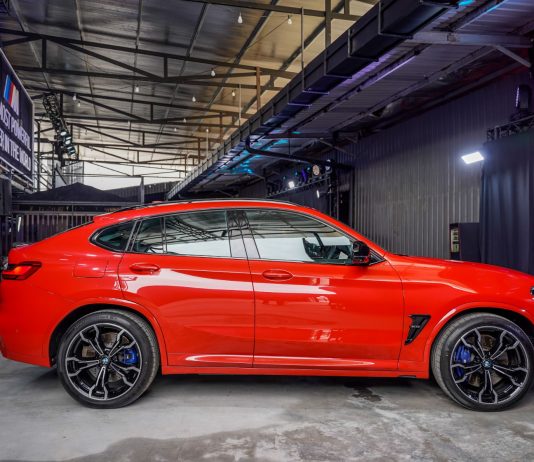 BMW X3 M Competition dan X4 M Competition: SUV sports berkuasa 510hp, dari RM886k