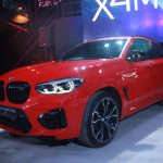 bmw x4 m 2020 35