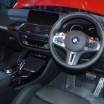 bmw x4 m 2020 40