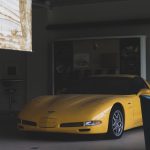 corvette